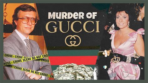 gucci story wife|who killed gucci.